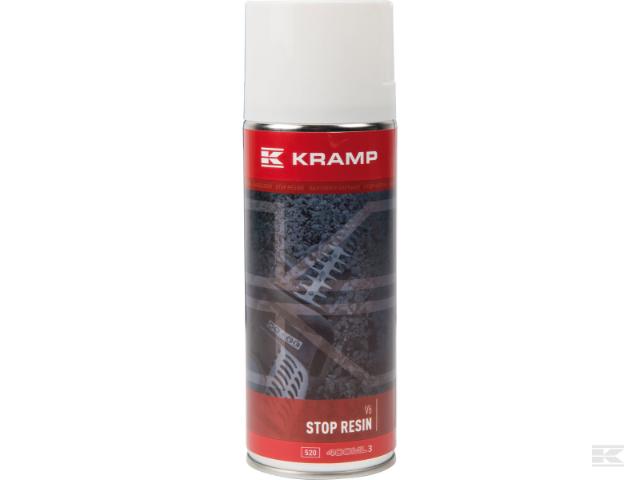 Harpiksfjerner 400 ml