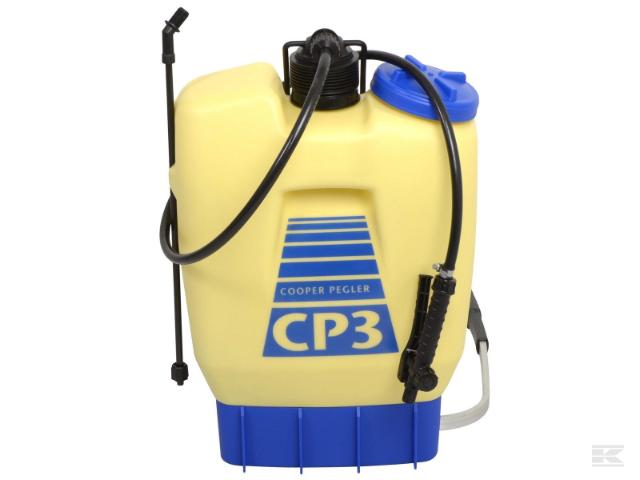 Cooper Pegler rygsprøjte 20 liter