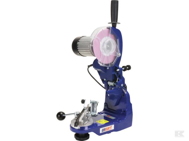 GoPart Kædesliber Bænk Model 220V