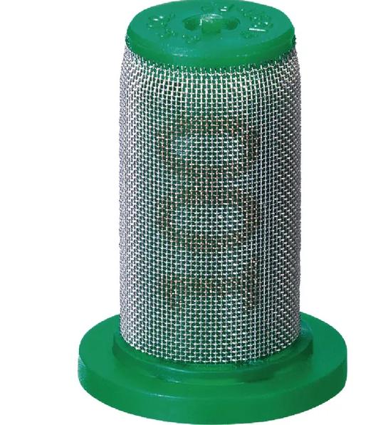 Teejet Dysefilter 100 Grøn