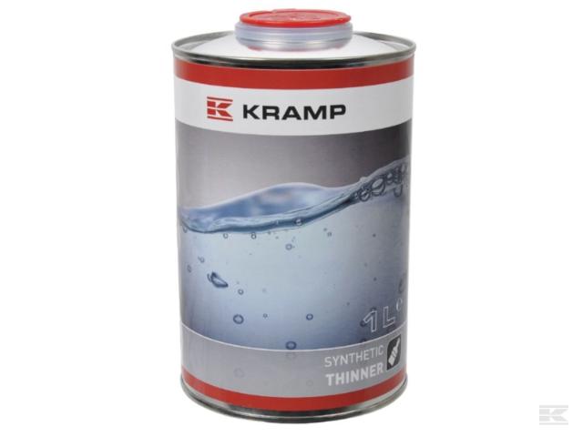Kramp Fortynder 1 Liter