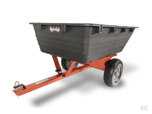 Agri-Fab Vogn med Tip