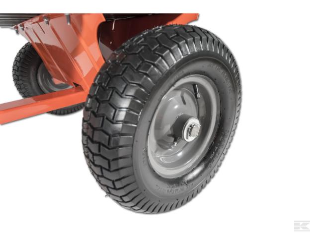 Agri-Fab Vogn med Tip