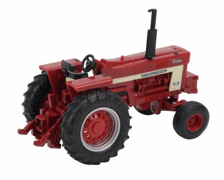 Britains 43294 Farmall 1066 Traktor