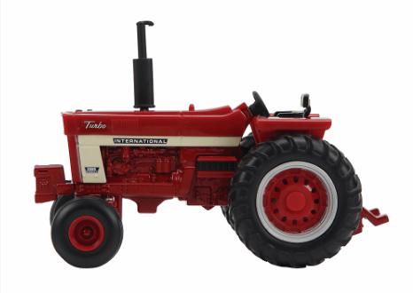 Britains 43294 Farmall 1066 Traktor