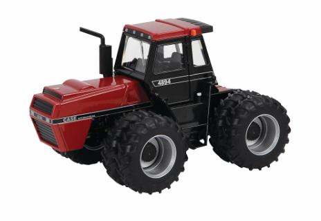 Britains 43295 Case International 4894 Traktor