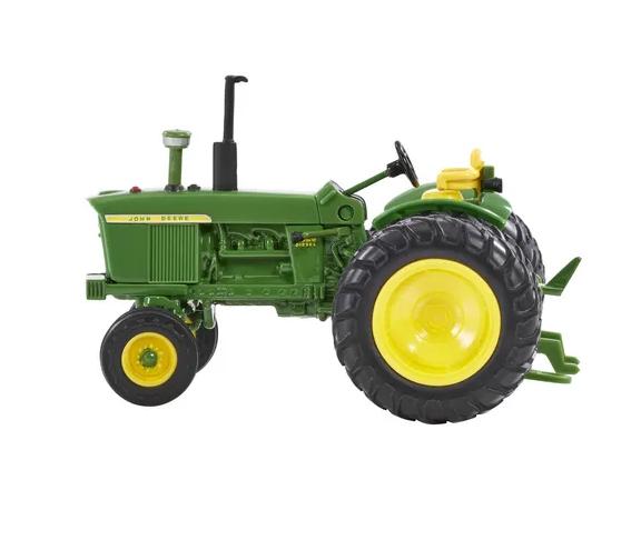 Britains 43311 John Deere 4020 Traktor med Tvillingehjul