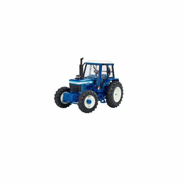 Britains Ford TW20 Traktor