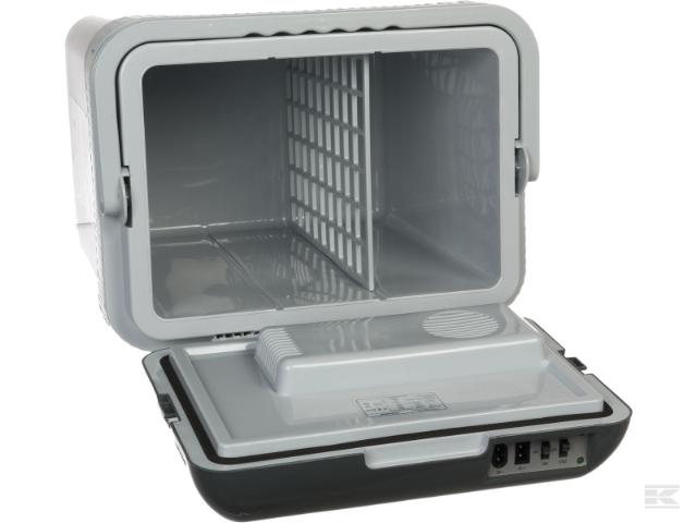 Kramp Køleboks / Varmeboks 12 / 230 V 24L