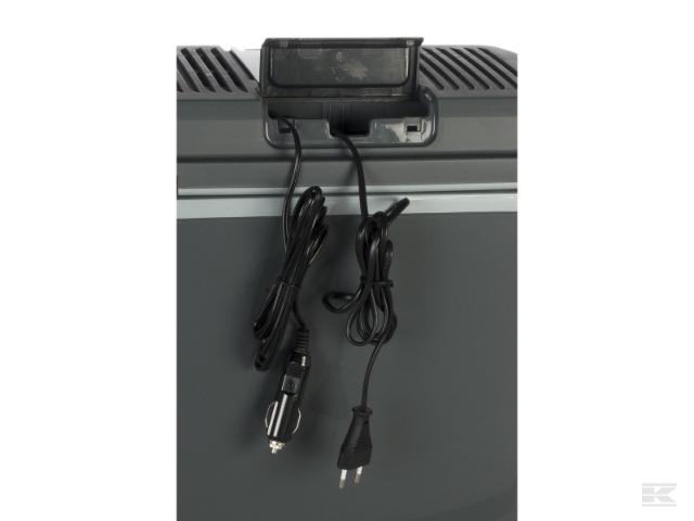 Kramp Kompakt Køleboks / Varmeboks 12 / 230 V 24L