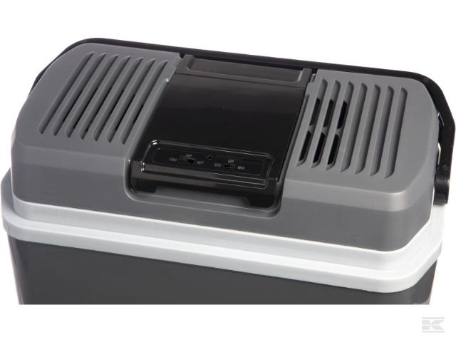 Kramp Kompakt Køleboks / Varmeboks 12 / 230 V 24L