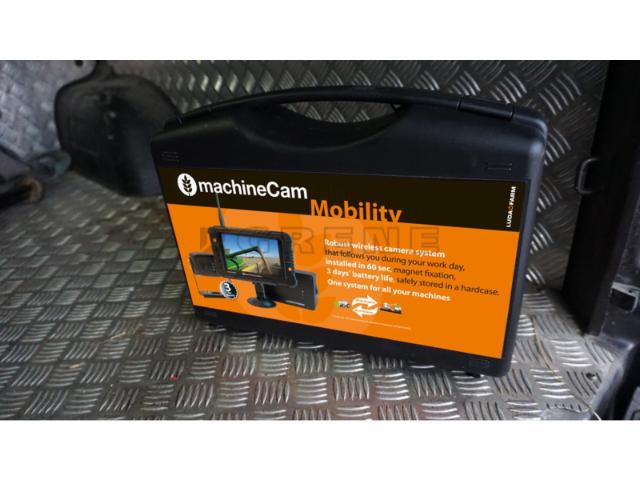 MachineCam Mobility