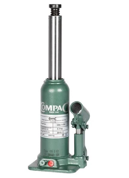 Compac flaskedonkraft 5 ton 