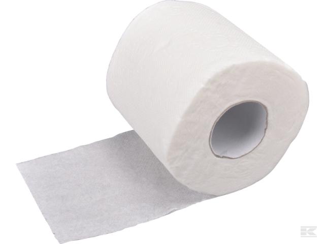 GoPart Toiletpapir 48 ruller 2 lag