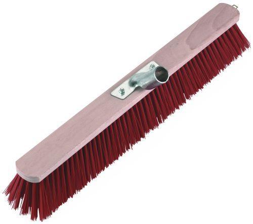 Staldkost med Metalsokkel 100 cm