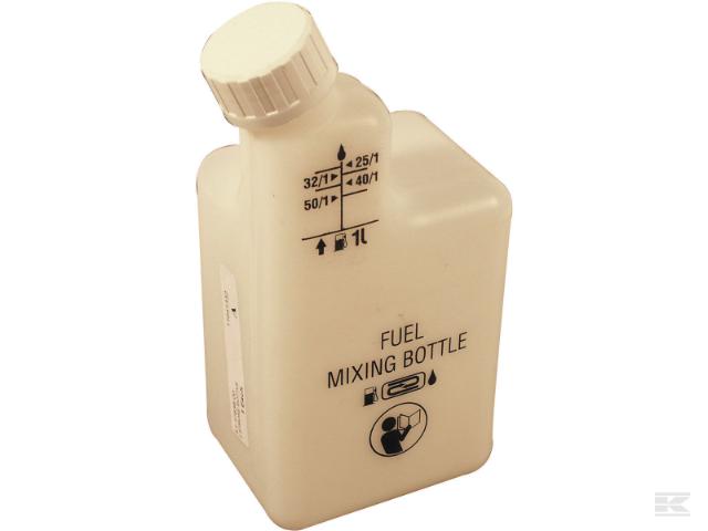 Mix Dunk 1 Liter til 2 Taktsolie