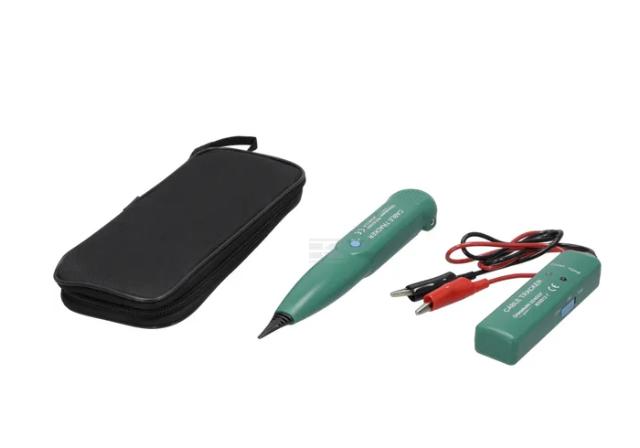 Grimsholm MS6812 Signalkabeltracker til Robotplæneklipper