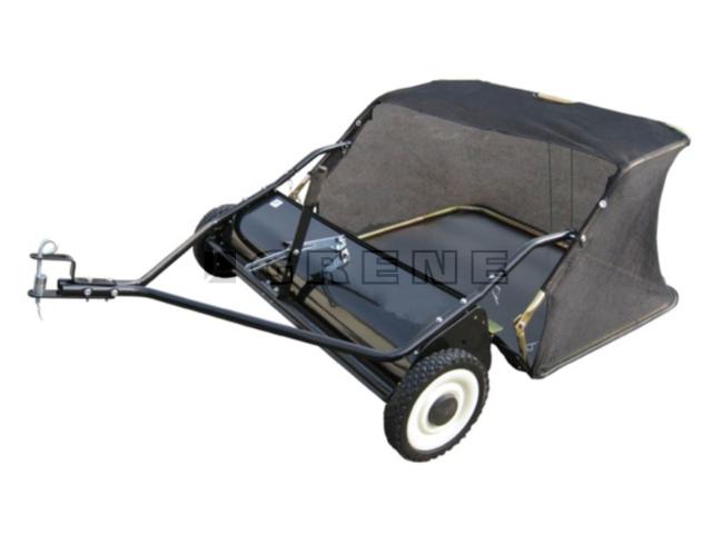 GoPart 38' græs/løvopsamler