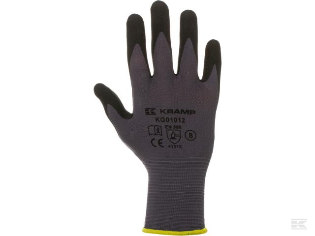 Kramp Montagehandske