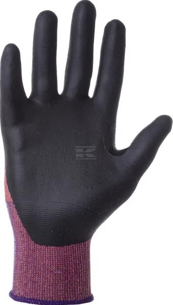 Kramp Skærefast Montagehandske  - 6