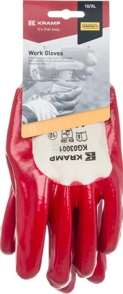 Kramp Arbejdshandske 