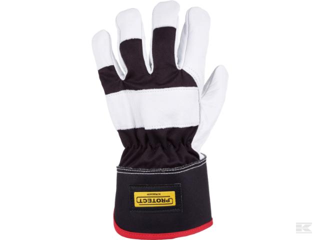 Kramp Gedeskind Arbejdshandske