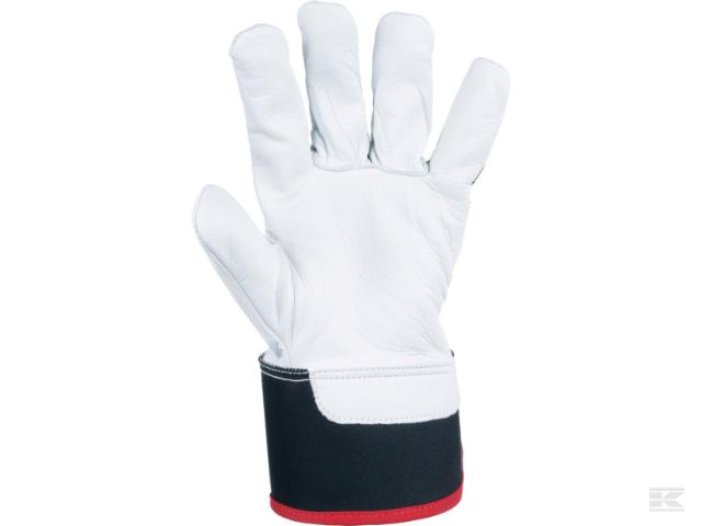 Kramp Gedeskind Arbejdshandske