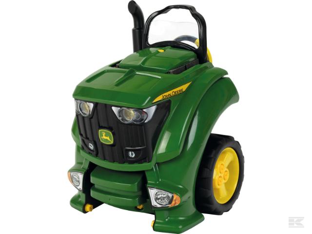 Klein 3916 John Deere traktor motor