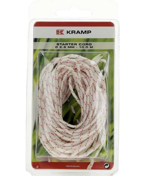 Universal startsnor 2,8 mm x 10 m.