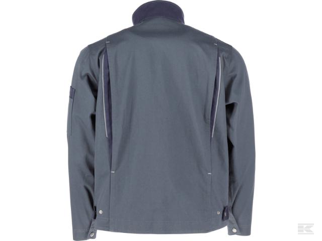 Kramp Original Arbejdsjakke Grøn/Marine