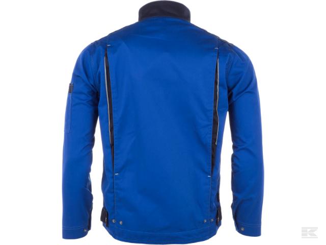 Kramp Original Arbejdsjakke Kongeblå