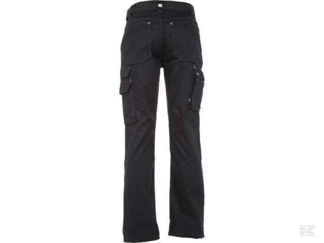 Kramp Original Light Arbejdsbukser Sort