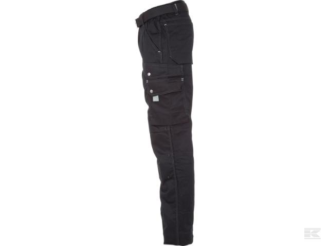 Kramp Original Light Arbejdsbukser Sort
