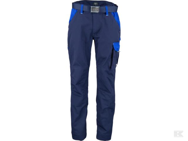 Kramp Original Arbejdsbukser Marine/Blå, så længe lager haves
