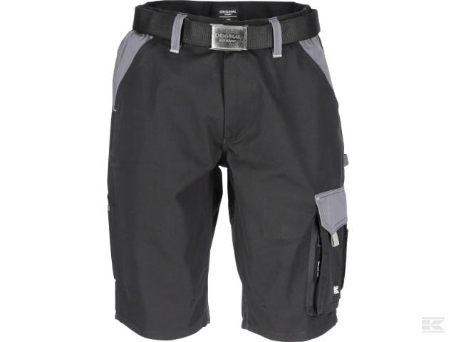 Kramp Shorts Original Sort/Grå, så længe lager haves