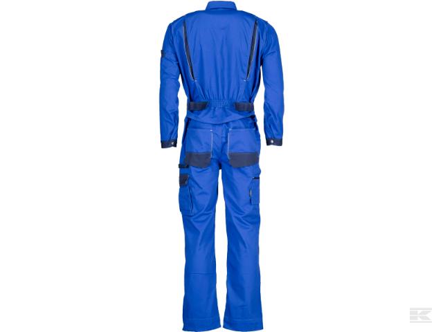 Kramp Original Kedeldragt Kongeblå/Marine, så længe lager haves