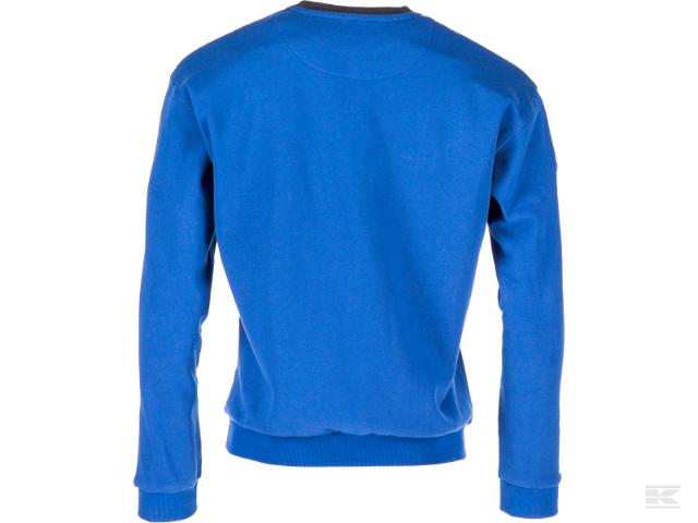 Kramp Original Sweatshirt Kongeblå/Marine