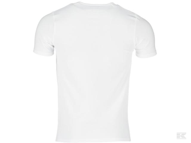 Kramp Original T-shirt hvid 2-pak