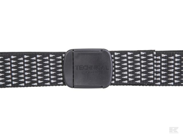 Kramp Technical Bælte 135cm, så længe lager haves