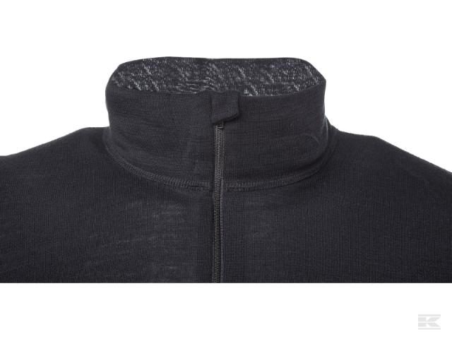 Kramp Active Uldtrøje Høj Hals, så længe lager haves