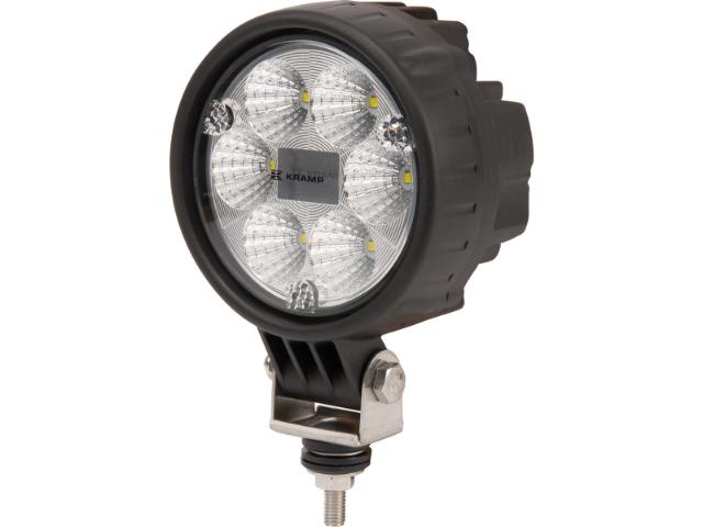 Kramp LED Arbejdslygte 1500 lumen 24W Flood