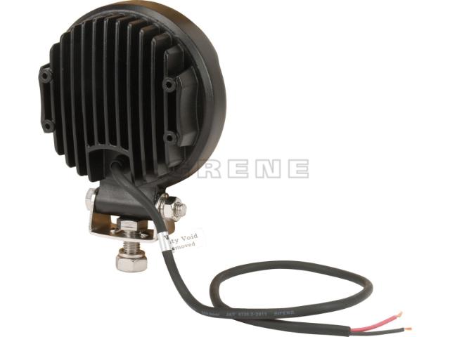 Kramp LED Arbejdslygte 1920 Lumen 24W Fjernområde