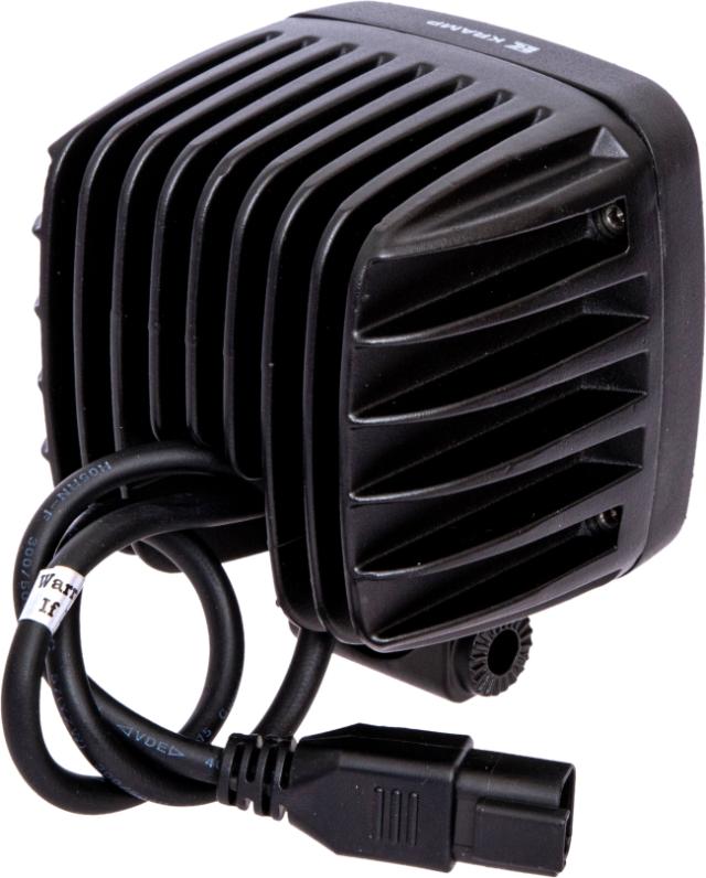 Kramp LED Arbejdslygte Flood 3780 Lumen m/ Ledning