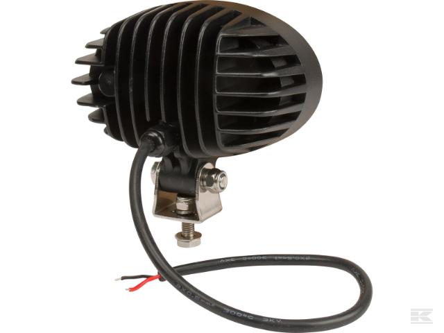 Kramp LED Arbejdslygte Flood 2240 Lumen m/ Ledning