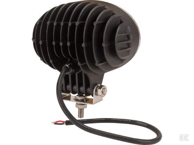 Kramp LED Arbejdslygte 2760 Lumen 24W Fjernområde