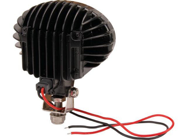 Kramp LED Arbejdslygte Flood 1920 lumen m/ Deutsch stik