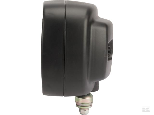 Kramp Multifunktions forlygte - Heavy Duty Højre