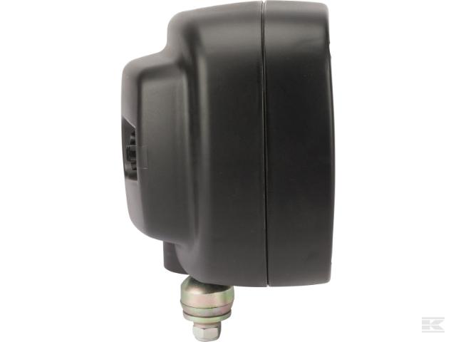 Kramp Multifunktions forlygte - Heavy Duty Venstre