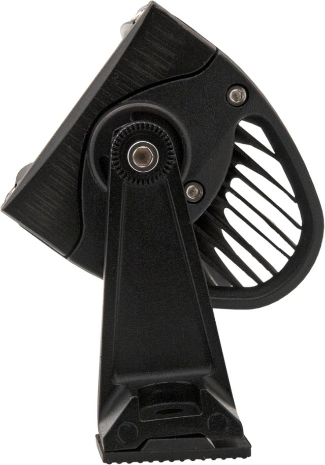 Kramp LED lygtebar Flood 3060 Lumen m/ Ledning