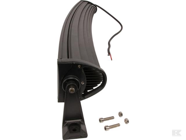 Kramp LED lygtebar 180W 60 LED buet